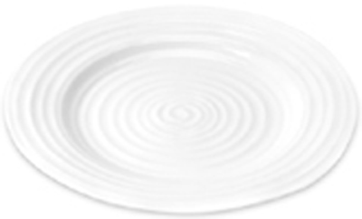 Buffet Plate